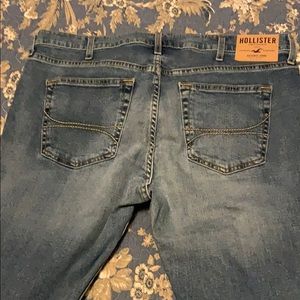 Men’s skinny jeans